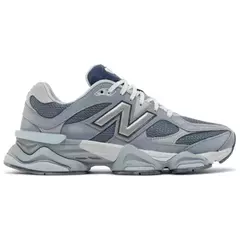 Zapas tipo New Balance Gris - comprar online