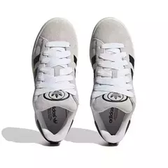 Zapas tipo Campus Beige en internet