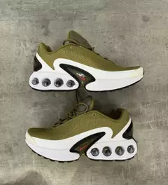 Zapas Tipo DN verdes - rumrum_mdq
