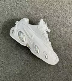 Zapas tipo nocta glide Blancas - tienda online