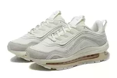 Zapas tipo futuro 97 crema - tienda online