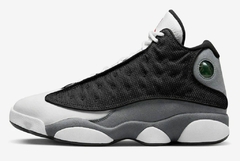 Zapatillas Tipo Jordan Retro 13 - rumrum_mdq