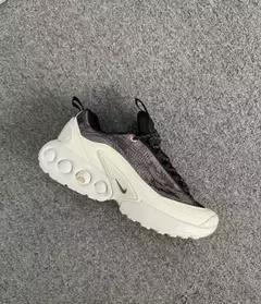 Imagen de Zapas tipo DN Crema y violeta