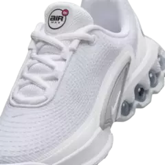 Zapatillas DN Blanco - comprar online