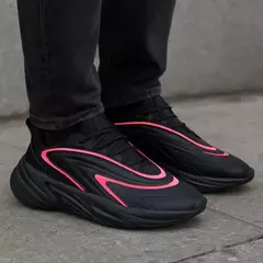 zapas tipo Ozelia Black Turbo - rumrum_mdq