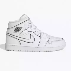 zapas tipo Jordan 1 High blancas en internet