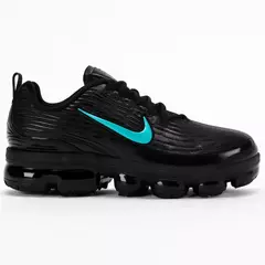 zapas tipo Vapormax 360 negras - comprar online