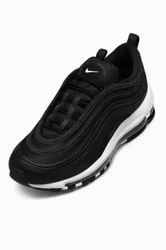 zapas tipo Air Max 97 negras en internet