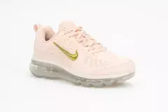 Zapas tipo Vapormax 360 Rosa Claro - comprar online