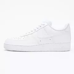 zapas tipo Air Force 1 blancas - comprar online