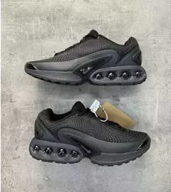 Zapas tipo DN Negras - tienda online