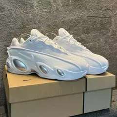 Zapas tipo nocta glide Blancas - rumrum_mdq