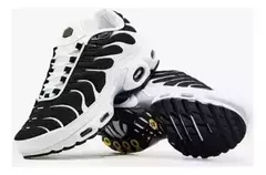 Zapas tipo TN one blanco y negro - comprar online