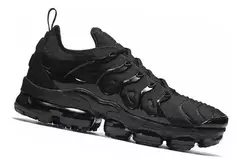 Zapatillas tipo Tn plus negras - rumrum_mdq