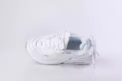 Imagen de Zapas tipo Furyosa blancas