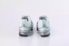 Zapatillas tipo 360 blanca celeste en internet