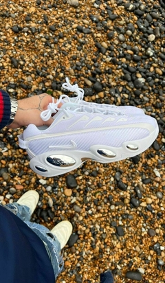 Zapas tipo nocta glide Blancas - comprar online