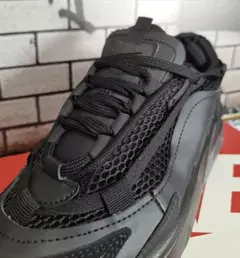 Zapatillas Furyosa negra en internet