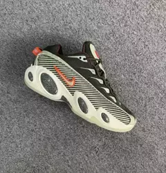 Zapas tipo Nocta verde y crudo - rumrum_mdq