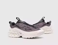Zapas tipo DN Crema y violeta - rumrum_mdq