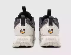 Zapas tipo DN Crema y violeta - tienda online