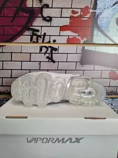 Vapormax 360 blanca - rumrum_mdq