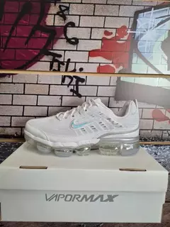 Vapormax 360 blanca - tienda online