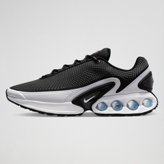 Air Max DN negro suela blanca - comprar online