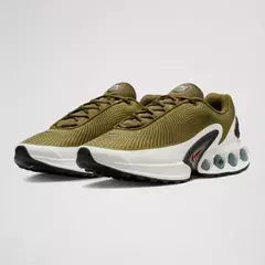 Zapas Tipo DN verdes - comprar online