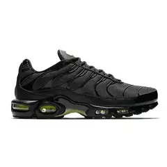 Zapas tipo TN negras p verde - rumrum_mdq