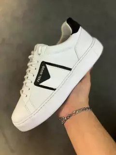 Feel Good capri total white - rumrum_mdq