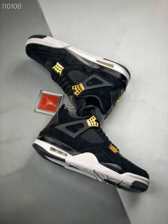 Jordan Retro 4 Royalty en internet