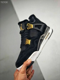 Jordan Retro 4 Royalty - comprar online