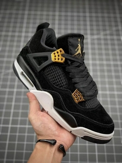 Jordan Retro 4 Royalty - rumrum_mdq