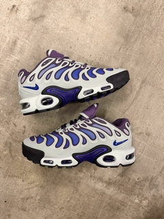tn drift violetas