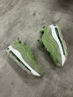 97 futuro verde