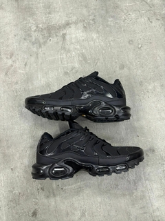 tn one negras