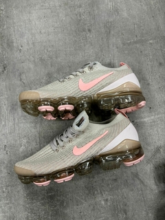 vapor rosa bebe
