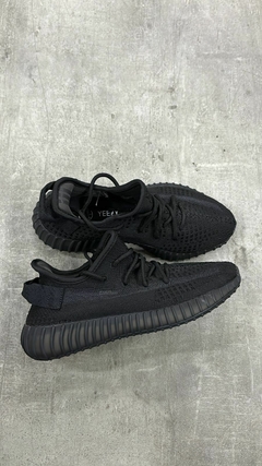 yesse black