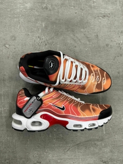 tn naranja