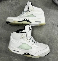 Jordan Air 5