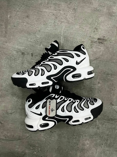 TN drift blanco con negro - comprar online