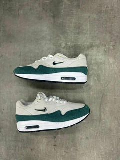 Airmax 1 pipa verde
