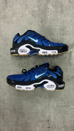 TN azul pipa celeste