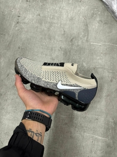 Vapor sin cordones crema - comprar online