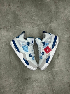 Jordan retro 4