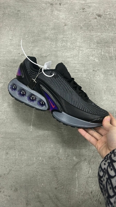 Dn purpura