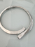 Choker caracol prata - comprar online