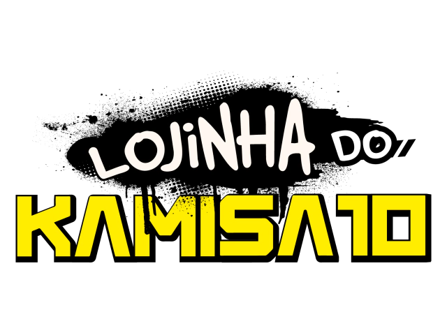 Lojinha do Kamisa 10