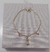 Pulseira Infantil Banhada A Ouro - comprar online